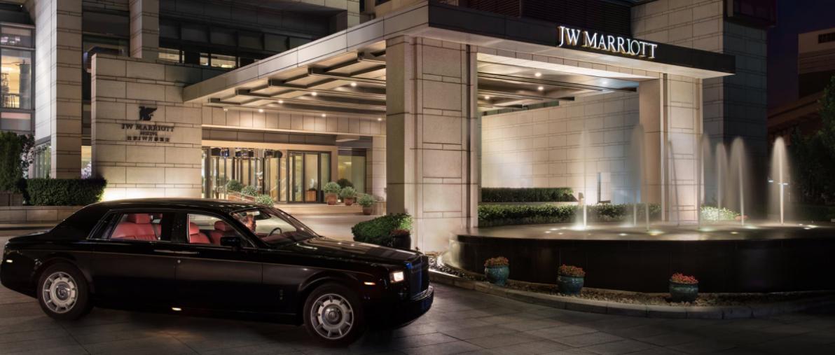 JW Marriott