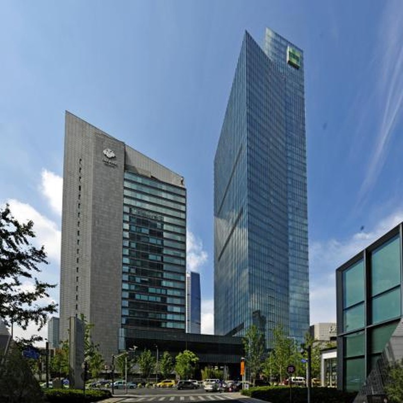 Yueyang Plaza